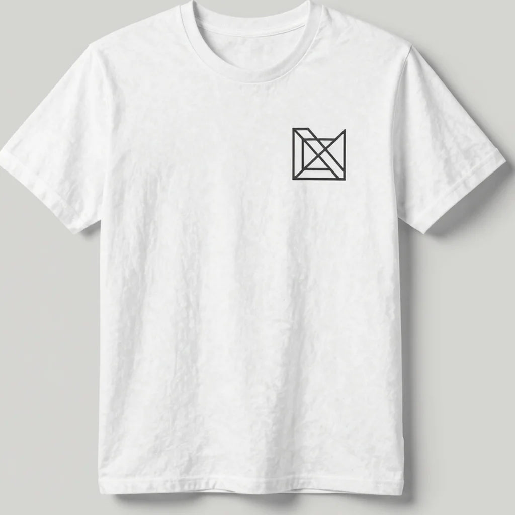 Everyday Print Tee
