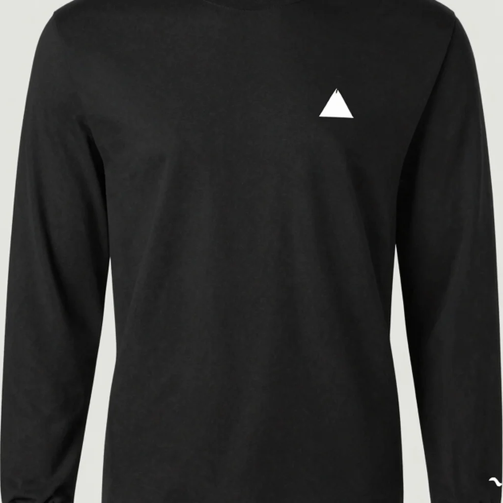 Long Sleeve Print