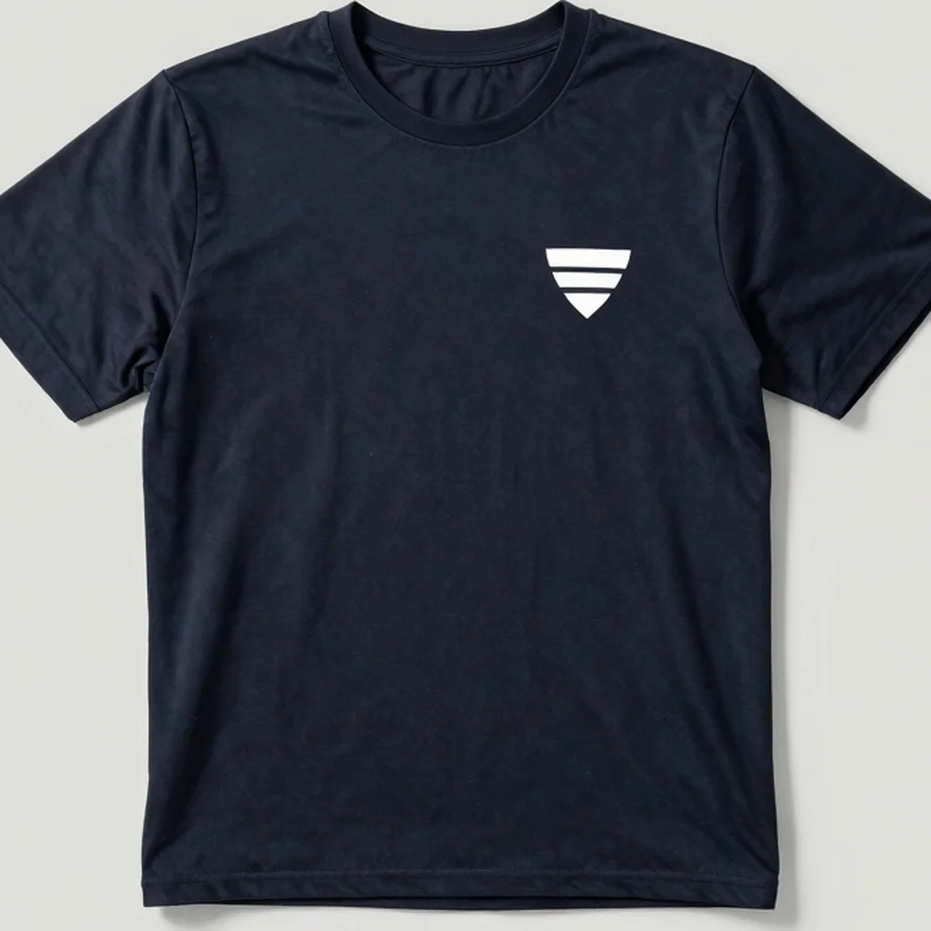 Active Custom Tee